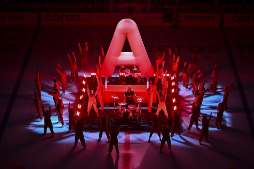 08.04.2026. «Авангард» - ЦСКА 3:0