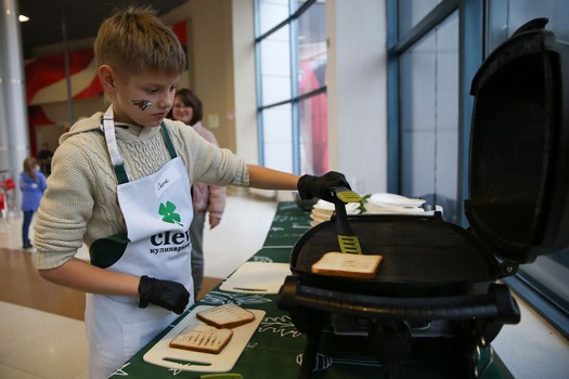 27.10.2019. «Авангард» - ЦСКА 1:2 Б