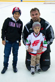 10.09.2015. "Авангард" - "Лада" 6:1