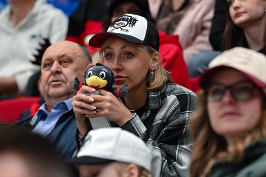 «Авангард» - «Нефтехимик» 4:3 OT. Вокруг матча