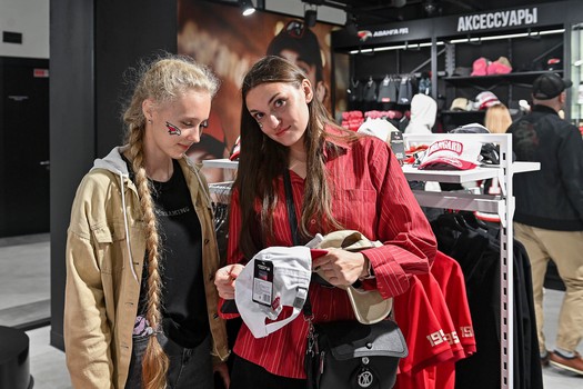 «Авангард» - «Салават Юлаев» 3:2 ОТ. Вокруг матча