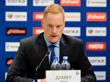 03.12.2015. "Авангард" - "Медвешчак" 6:3