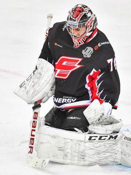 05.11.2017. "Авангард" - "Слован" 5:1