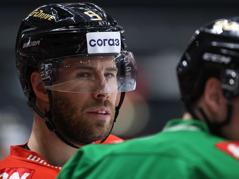 Раскатка «Авангарда» перед матчем с «Локомотивом»