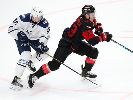 12.08.2020. «Авангард» - «Динамо» Мск 5:4