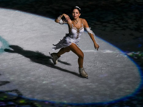 «Авангард» - «Сибирь» 2:1. Вокруг матча