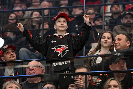 «Авангард» - ЦСКА 3:0. Вокруг матча