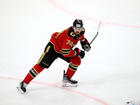 20.02.2022. Товарищеский матч. «Авангард» - «Динамо» Мск 1:4