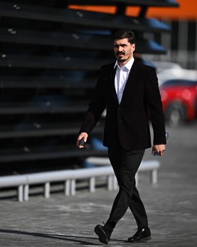 28.04.2026. «Авангард» - «Локомотив» 2:4