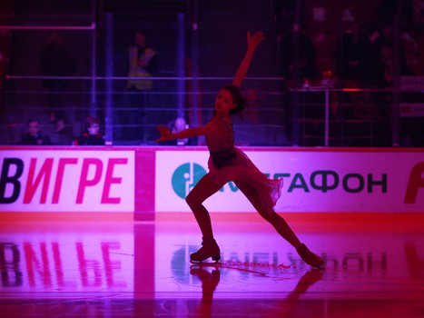 21.02.2020. «Авангард» - «Йокерит» 1:2 Б