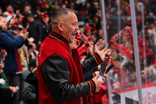 «Авангард» - ЦСКА 3:0. Вокруг матча