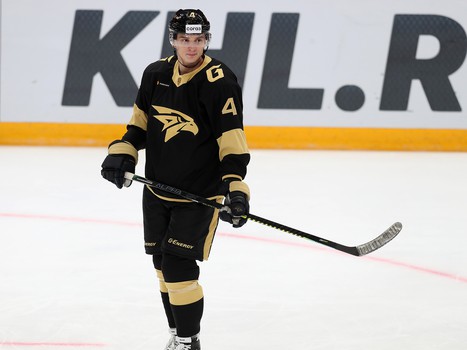 06.09.2021. «Авангард» - «Амур» 3:2 ОТ