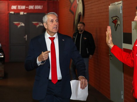 17.12.2018. «Авангард» - «Йокерит» 3:2 ОТ