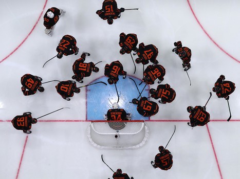 26.08.2021. «Авангард» - ХК «Сочи» 2:1