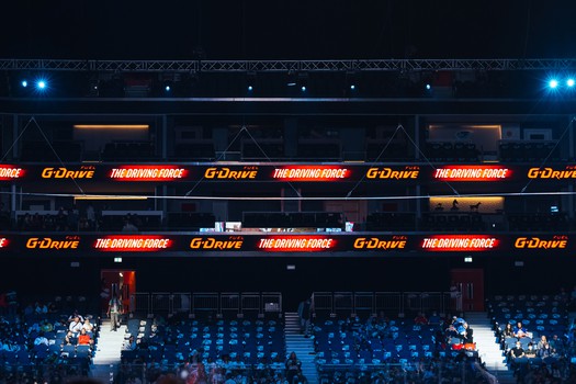 KHL World Games. «Авангард» - «Ак Барс». Вокруг матча