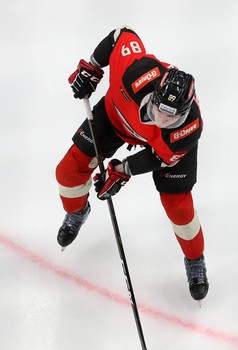 26.01.2020. «Авангард» - «Металлург» 6:1