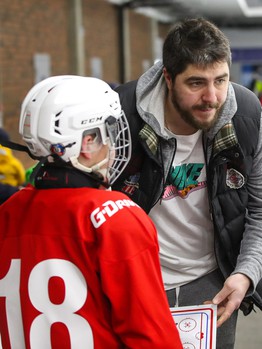 В Южном Бутове открылась первая франшиза Академии «Авангарда»