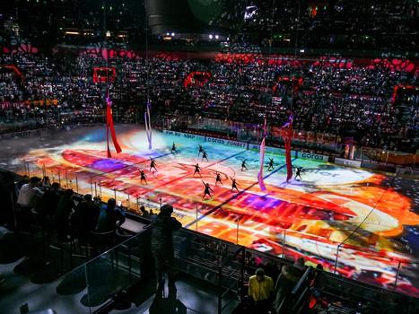 «Авангард» - СКА 5:4. Вокруг матча