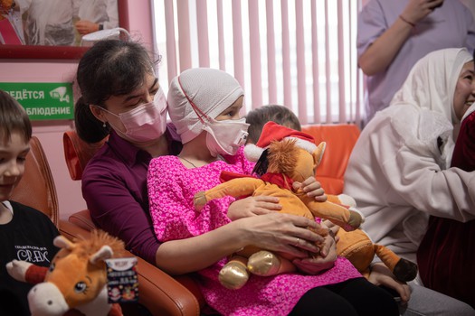 «Авангард» в ОДКБ перед Новым годом