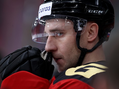 13.11.2021. «Авангард» - «Куньлунь Ред Стар» 5:0