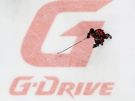 14.08.2021. «Авангард» - «Динамо» Мск 7:2