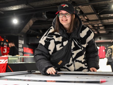 «Авангард» - «Локомотив» 0:7. Вокруг матча