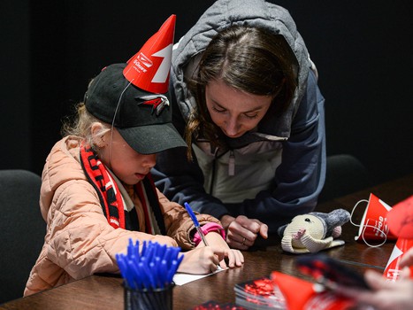 «Авангард» - «Трактор» 1:4. Вокруг матча