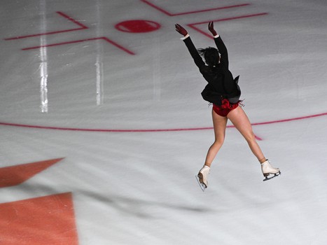 «Авангард» - «Ак Барс» 2:3 ОТ. Вокруг матча