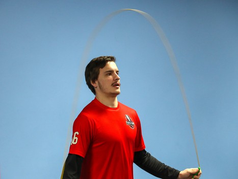 13.04.2019. ЦСКА - «Авангард» 5:2