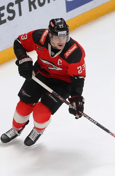 26.01.2020. «Авангард» - «Металлург» 6:1