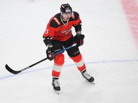 13.02.2020. «Авангард» - «Адмирал» 5:2