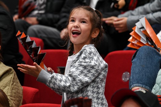 «Авангард» - «Салават Юлаев» 3:2 ОТ. Вокруг матча