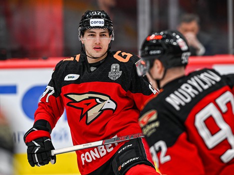 03.03.2024. «Авангард» - «Лада» 3:2 ОТ