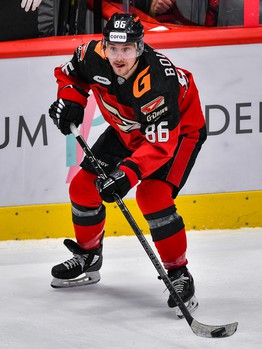 16.01.2023. «Авангард» - «Нефтехимик» 3:0