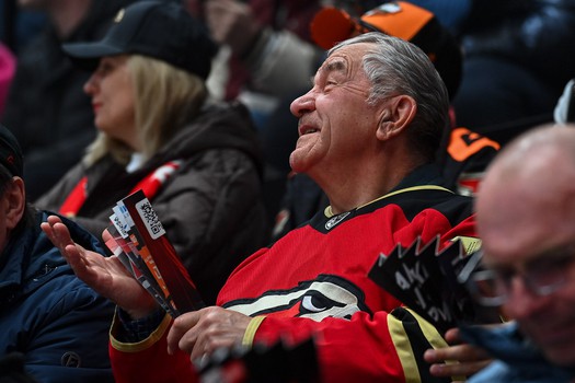 «Авангард» - ЦСКА 2:1. Вокруг матча