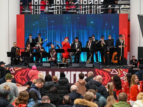 «Авангард» - СКА 9:5. Вокруг матча