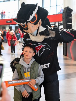 «Авангард» - «Локомотив» 2:4. Вокруг матча