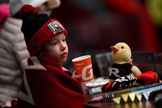 01.11.2025. «Авангард» - «Нефтехимик» 2:1