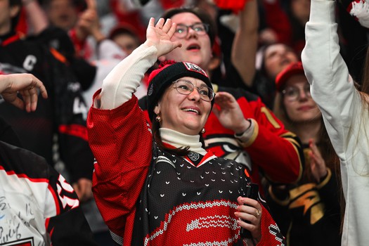 24.04.2026. «Локомотив» - «Авангард» 2:5