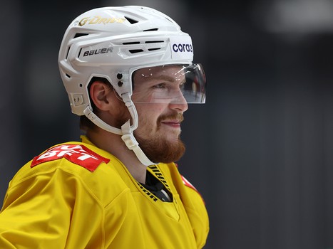 Раскатка «Авангарда» перед выездным матчем с «Куньлунь Ред Стар»