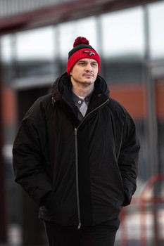 28.12.2025. «Авангард» - «Лада» 4:3 Б