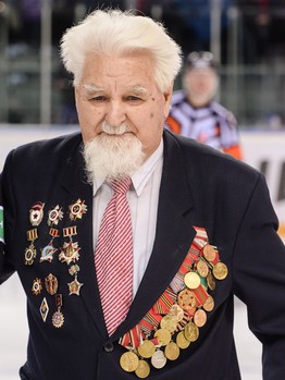 20.11.2014 "Авангард" - "Барыс" 2:1 Б