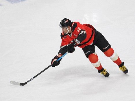 21.12.2019. «Авангард» - «Салават Юлаев» 2:1