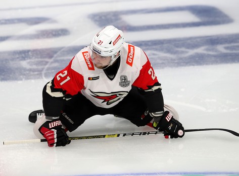 11.03.2020. 1/4 Востока, матч №6. «Салават Юлаев» - «Авангард» 4:1