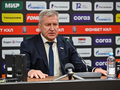 01.03.2024. «Авангард» - «Лада» 5:1