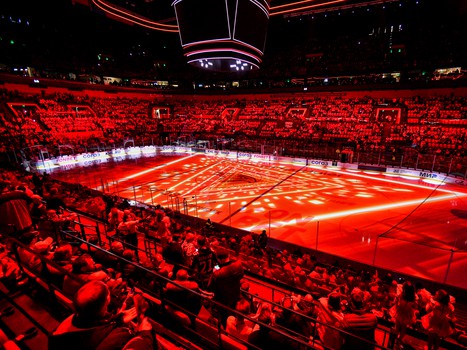 10.03.2023. «Авангард» - «Сибирь» 4:3 ОТ