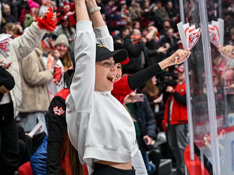 «Авангард» - «Локомотив» 4:2. Вокруг матча