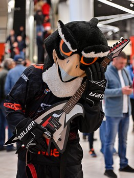 «Авангард» - «Амур» 2:1. Вокруг матча