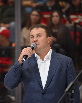 26.08.2026. «Авангард» - «Сибирь» 2:5