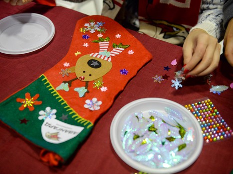 22.12.2018. «Авангард» - «Локомотив» 0:2